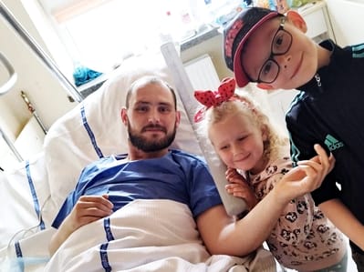 Bartosz Życiński - main photo