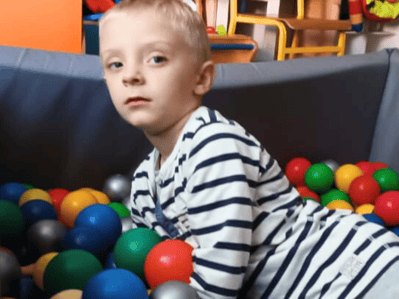 Wojtuś Marciniak - main photo