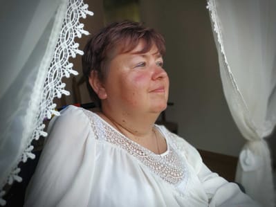 Marzena Borucka - zdjęcie główne