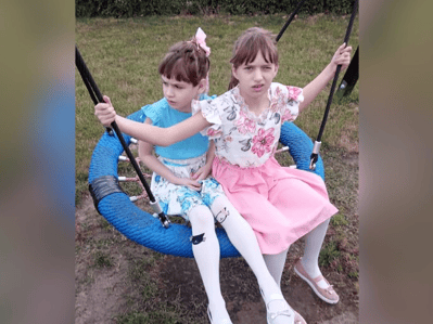 Natasza i&nbsp;Marta Osieckie - zdjęcie główne