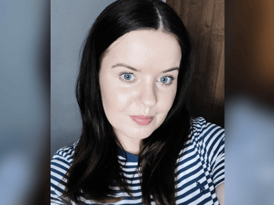 Patrycja Adrych - zdjęcie główne