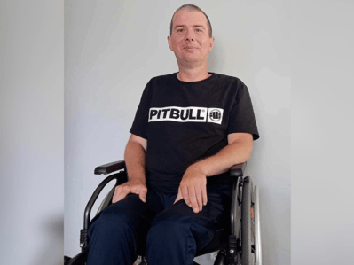 Andrzej Zakrzewski - main photo