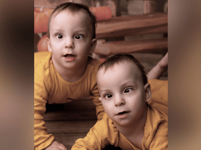 Szymon i Kacper Sikorscy - main photo