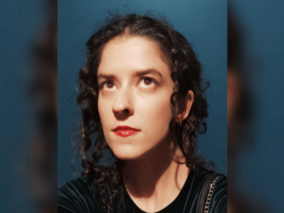 Iga Włodkowska - main photo