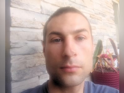 Artur Grębowiec - zdjęcie główne