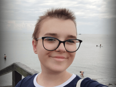 Wiktoria Sipińska - main photo