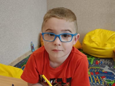 Dawid Faron - zdjęcie główne