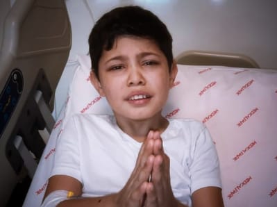 Abdulaziz Azamov - zdjęcie główne