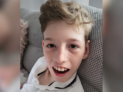 Paweł Chromiński - main photo