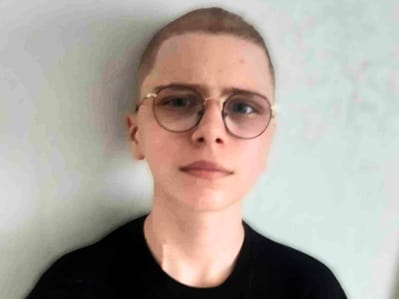 Dominik Pieczka - main photo