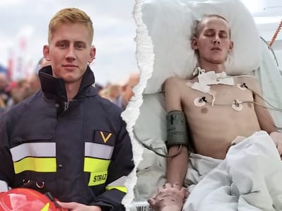 Jakub Gaj - zdjęcie główne