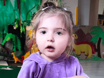 Pola Ławrów - main photo