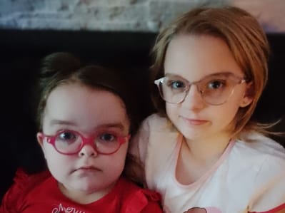 Marcelina i&nbsp;Małgorzata Budzińskie - zdjęcie główne