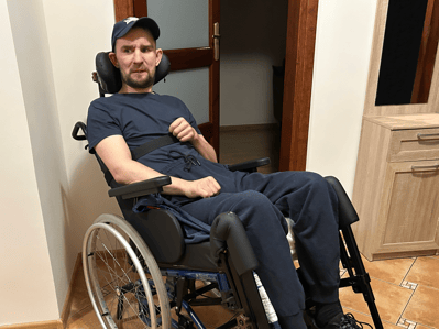 Michał Ringwelski - zdjęcie główne