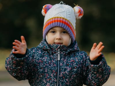 Solomiia Lialko - zdjęcie główne