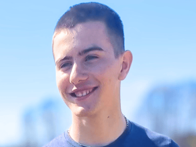 Emil Filipowski - zdjęcie główne