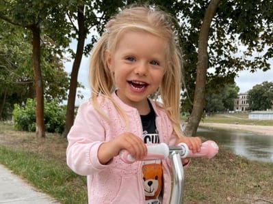 Kaja Kwaśniewska - main photo