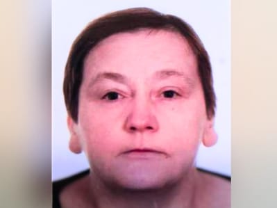 Marzena Kwiecińska - zdjęcie główne