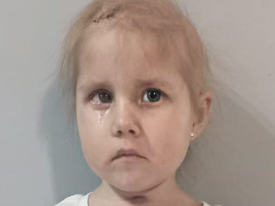 Marcelinka Andreasik - zdjęcie główne