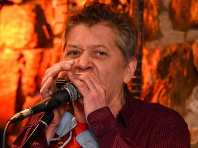 Marek Dubeltowicz - main photo