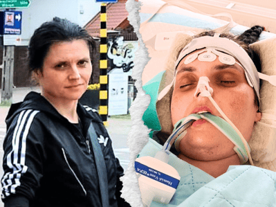 Magdalena Wiśniewska - zdjęcie główne