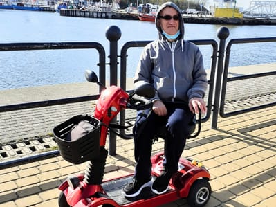 Adam Bulski - main photo