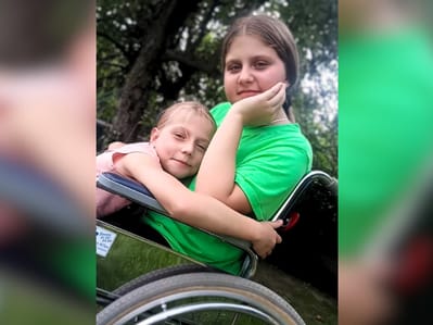 Nadia i&nbsp;Sveta Nowak - zdjęcie główne