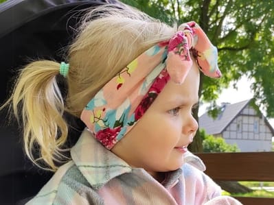 Zosia Salińska - main photo