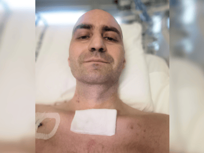 Maciek Gnieciak - zdjęcie główne