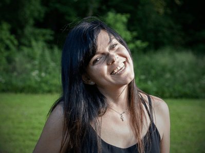Sylwia Tkacz - zdjęcie główne