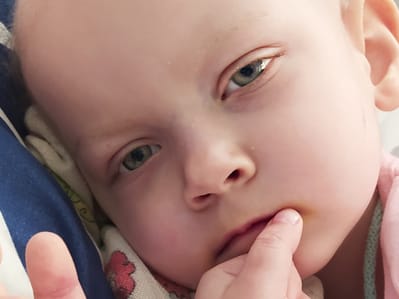 Lea Kirska - zdjęcie główne