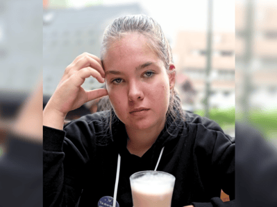 Jagoda Snela - main photo