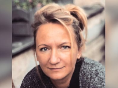 Monika Kania - zdjęcie główne