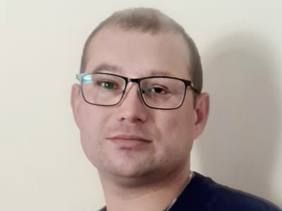 Piotr Wiśniewski - main photo