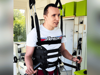 Marcin Kowalcze - zdjęcie główne