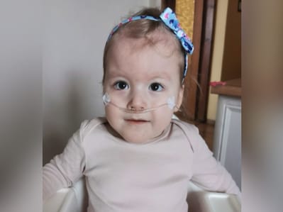 Julcia Baranowska - main photo