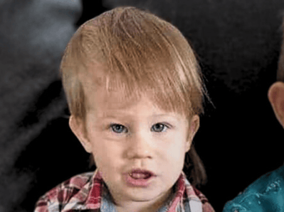 Tymon Klebanowski - zdjęcie główne