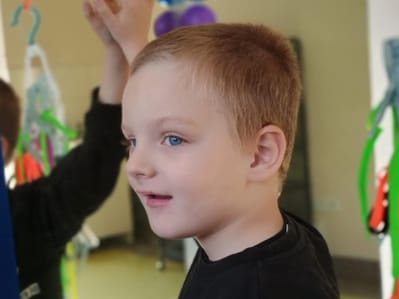 Wojtek Burak - main photo