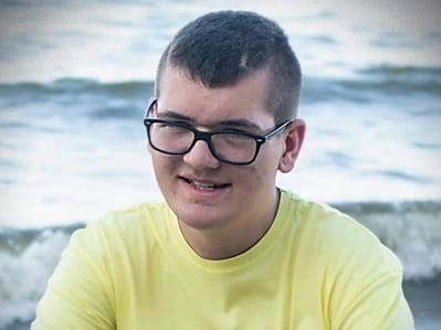 Szymon Hennig - main photo