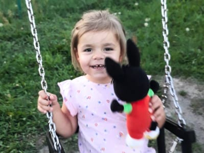 Mia Gumienna - main photo