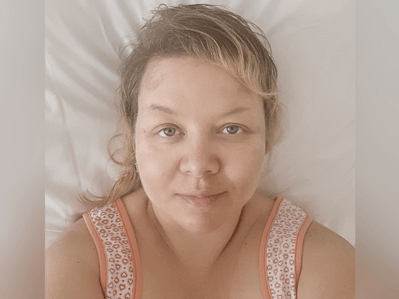 Karina Zmudzińska - main photo