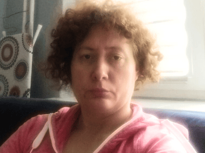 Katarzyna Guzek - main photo