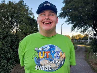 Marcel Żłobicki - main photo