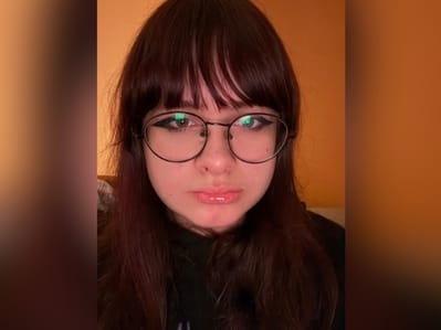 Zuzanna Łuczak - main photo