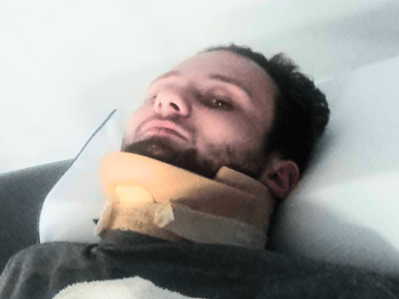 Dominik Kwiatkowski - zdjęcie główne