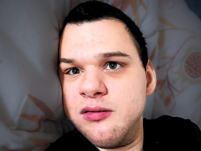 Sebastian Kupniewski - main photo