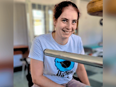 Maria Chrzanowska - main photo