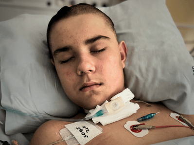 Marek Brzoza - zdjęcie główne