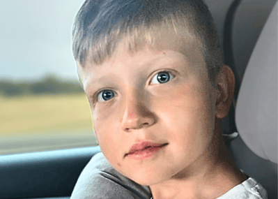 Karolek Łukasik - zdjęcie główne