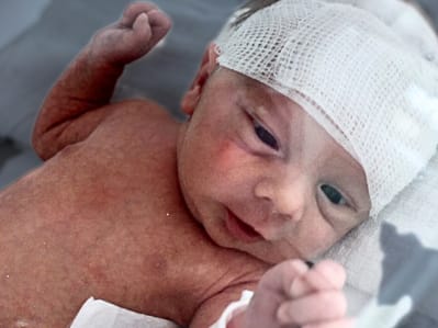 Karol Smoliński - main photo